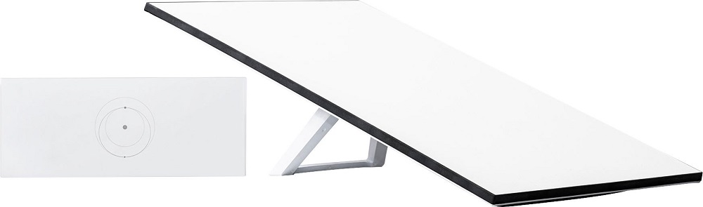 Router Starlink Standard Kit V4 UTR-232 Wi-Fi Tri-Band - White